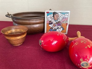lot 342 image: Southwest Flare Collection