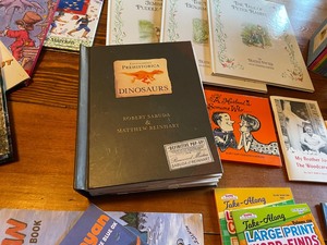 lot 269 image: Childrens Books