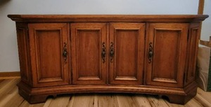 Buffet Cabinet