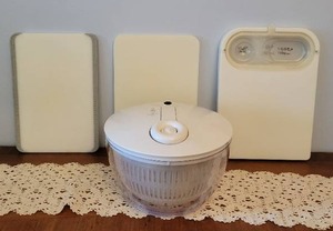 Salad set