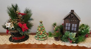 Christmas Decor