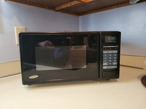 Samsung Microwave