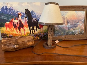 Western Decorations