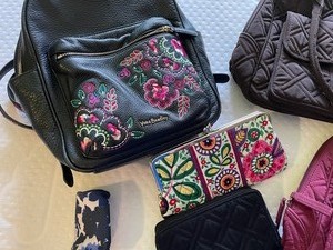 Vera Bradley Collection