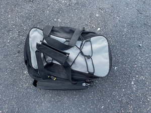 Bike Storage Bag