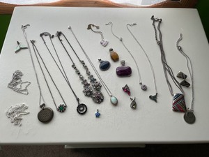 Jewelry from Lia SophiaChicoothers