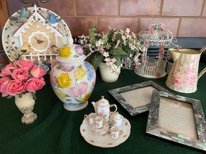 Spring Decorations