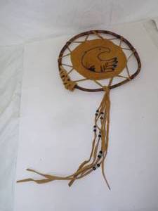 lot 39 image: Dream Catcher