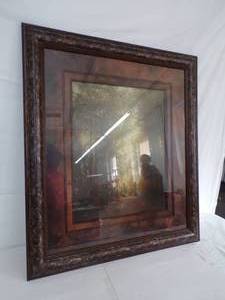 lot 44 image: Road of Mysteries by Amy Melious With Beautiful Frame