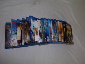 lot 141 image: Blu-Ray & DVD Movies - 16
