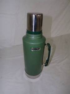 lot 158 image: Stanley Thermos