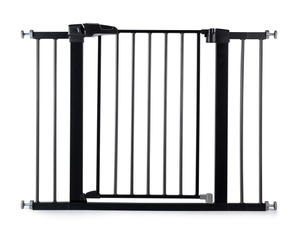 lot 211 image: Babelio Baby Gate for Doorways and Stairs, 26-40