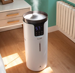lot 36 image: Lacidoll Humidifiers for Home