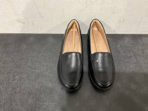 lot 321 image: NATURAL SOUL Womens Kacy Loafer SIZE 7.5