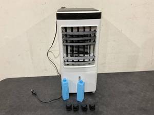 lot 327 image: Mobile Air Conditioning Units, Air Cooler, 10 L, 3-in-1 Portable Air Conditioner