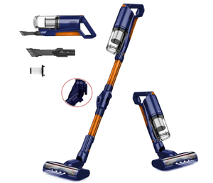 lot 435 image: whall Cordless Vacuum Cleaner, Cordless Stick Vacuum Cleaner