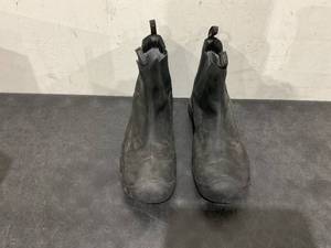 lot 328 image: KEEN Mens Anchorage 3 Waterproof Pull On Insulated Snow Boots SIZE 17