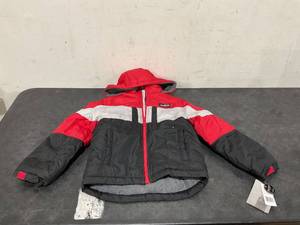 lot 351 image: London Fog Coat L220DS40-LW