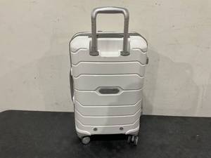 lot 356 image: USED Samsonite Freeform Hardside 24-Inch Spinner