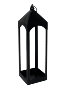 lot 468 image: The Calvin Oversized Black Lantern