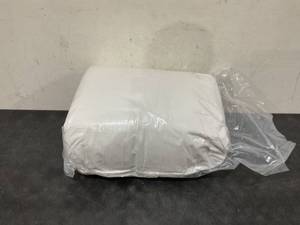 lot 384 image: Ubiuduy Mattress Topper King Size