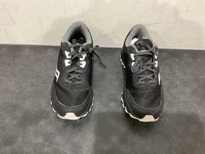 lot 390 image: Saucony Womens Aura Tr Sneaker SIZE 12