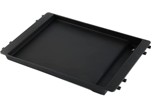 lot 493 image: 7599 Griddle Replacement Parts for Weber Genesis IIII LX 300 600 Series Gas Grill
