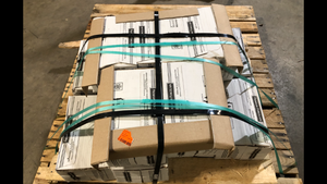 lot 3 image: 12 Boxes of MSI Capella Red Brick 2 in. x 10 in. Matte Porcelain Floor and Wall Tile (5.15 sq. ft. Case)  Customer Returns See Pictures