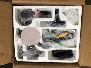 lot 49 image: VEVOR Heat Press 5 in 1 Heat Press Machine 12x15 Clamshell Sublimation Transfer Printer 900W Vinyl Heat Press Customer Returns See Pictures