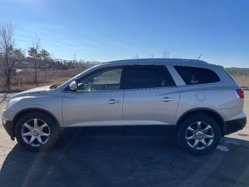 2009 Buick Enclave CXL - AWD