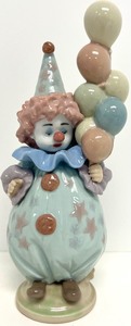 LLARDO Littlest Friend Figure #5811 with Box
