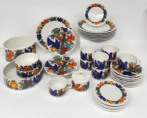 VILLEROY & BOCH Acapulco Dishes