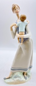 LLADRO - Motherhood #4701