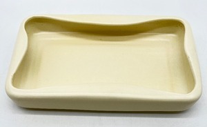 Vintage RED WING POTTERY - Centerpiece Bowl - #1348