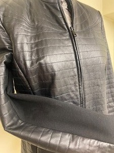 Like New Lafayette 148 Leather Jacket