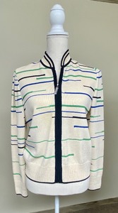 Vintage St. Johns Cardigan Trio - Lots Of Shoulder Pads here