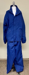 MENS Forresters Two Piece Rain Suit