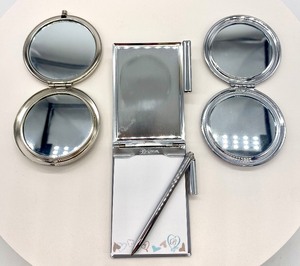 Trio of Compacts