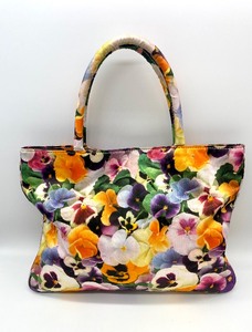 Pretty Pansies by Maria Turgeon