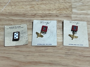 lot 50 image: Collectible Pins (See Pics)