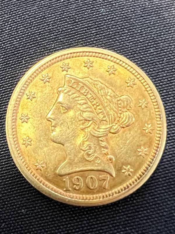 FEBRUARY 21st RARE COIN AND BULLION AUCTION | K-BID