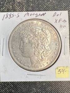 FEBRUARY 21st RARE COIN AND BULLION AUCTION | K-BID