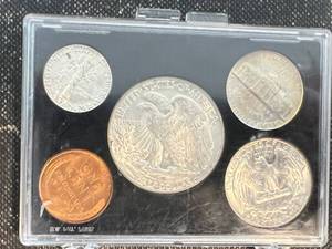 1945 US MINT SET