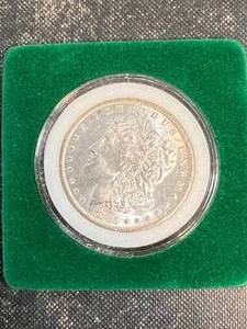 FEBRUARY 21st RARE COIN AND BULLION AUCTION | K-BID