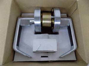 lot 54 image: Cylindrical Lever Lock