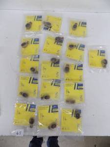 lot 65 image: 15 - 12 Ground Rod Clamp