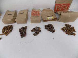 lot 68 image: 80 - Split Bolt Connector 3lbs