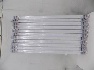 lot 77 image: 11 Packs of 2 - Philips 32 Watts48 T8 Fluorescent Bulbs