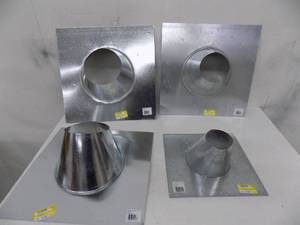 lot 88 image: 4 - Roof Flashing 5 - 4 - 3