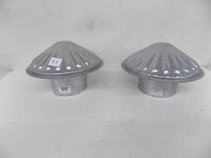 lot 87 image: 2 - 5 Vent Cap